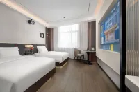 Morin Jinshang Hotel