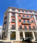 Boavista 83 Hostel Lisbon Hotels in Misericordia