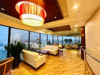 Garden Hotel ChangChun - bar