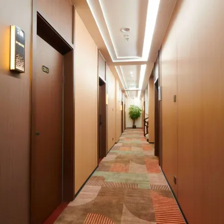 Honglin Hotel