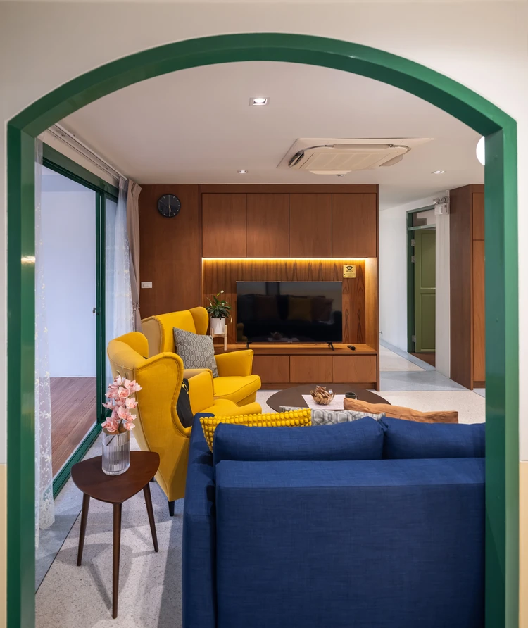 รูปภาพของเบดไทม์ สตอรี่