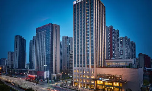 Wyndham Jingzhou