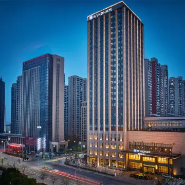Wyndham Jingzhou