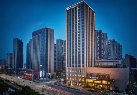 Wyndham Jingzhou