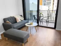 The Cullinan Apartments by CLLIX Hotels near Mile End