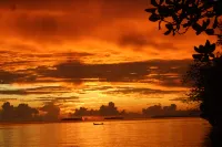 Leleana Resort Kolombangara Hotel a New Georgia Group