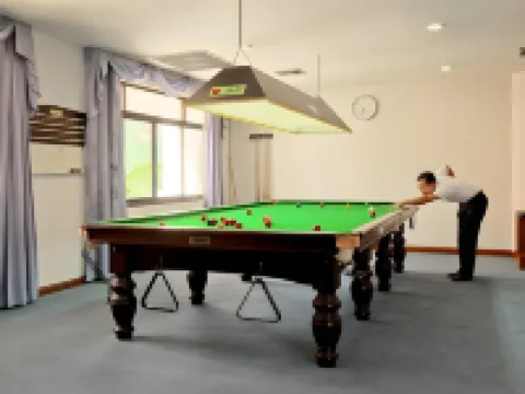 พาโนรามา กอล์ฟ แอนด์ คันทรี่ คลับ โรงแรมในอำเภอ สีคิ้ว