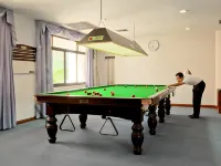 Panorama Golf and Country Club Hotels in Sikhio