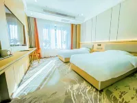 Jun Yue Ju Hotel (Bole Haixi International Plaza)