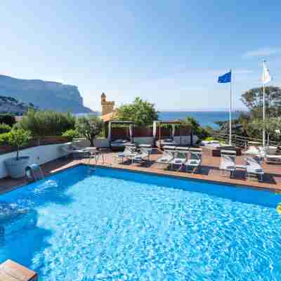 Best Western Plus la Rade Hotel Exterior