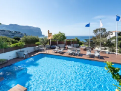 Best Western Plus la Rade Hotels in Cassis