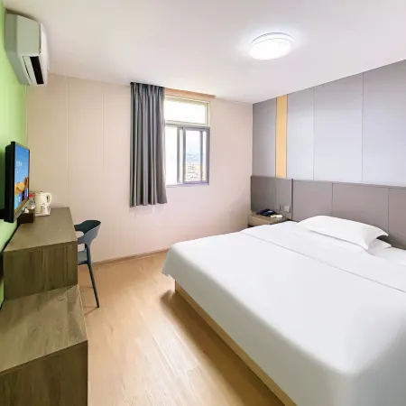 Qitian Hotel