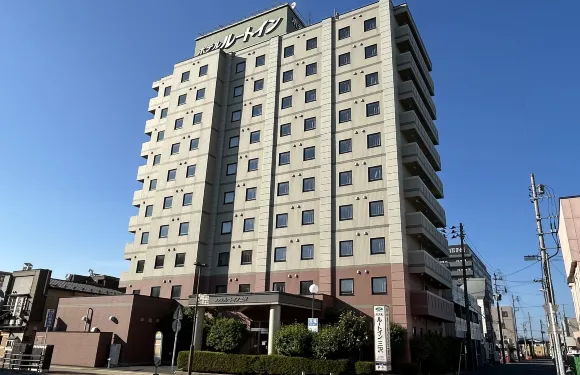 露櫻酒店三澤店