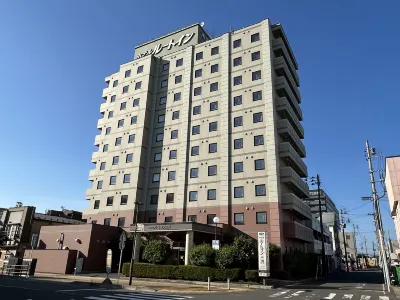 Hotel Route-Inn Misawa Hotels near Misawa Station