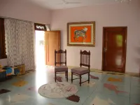 Gullu Kuku Homestay