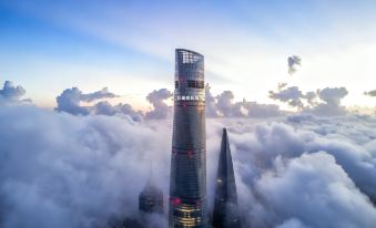 Yunduan Holiday Hotel (Chongqing Guanyinqiao Pedestrian Street)