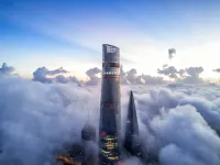 雲端假日飯店（重慶觀音橋步行街店） 鴻恩寺公園附近的飯店