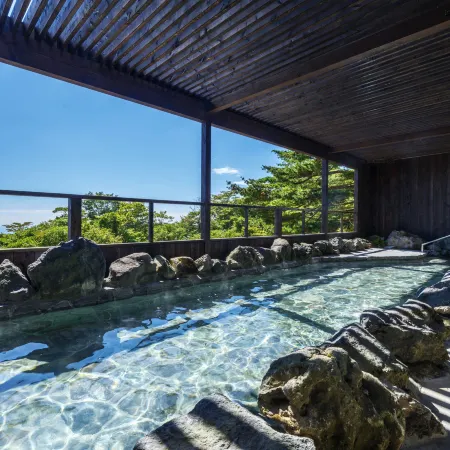 YU-FURI NASU-TAKAO ONSEN LODGE