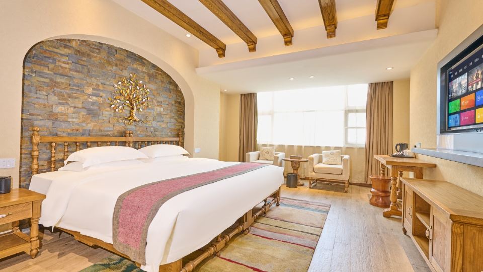 Chenxi Fengqing Hotel
