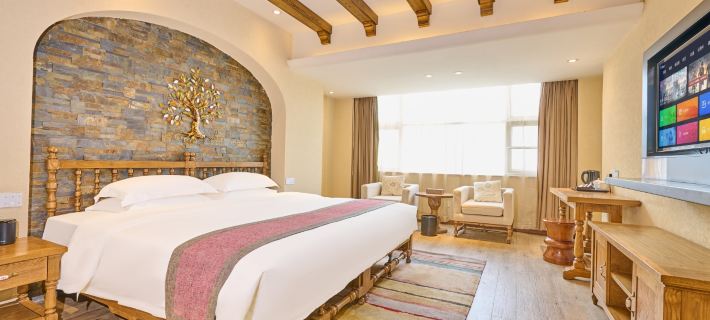 Chenxi Fengqing Hotel Hotel a Zhaoqing