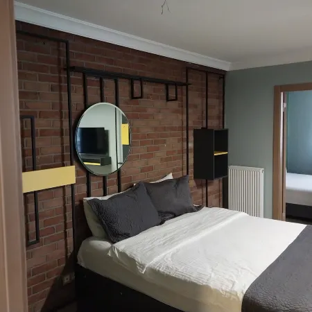 Boutique Suite