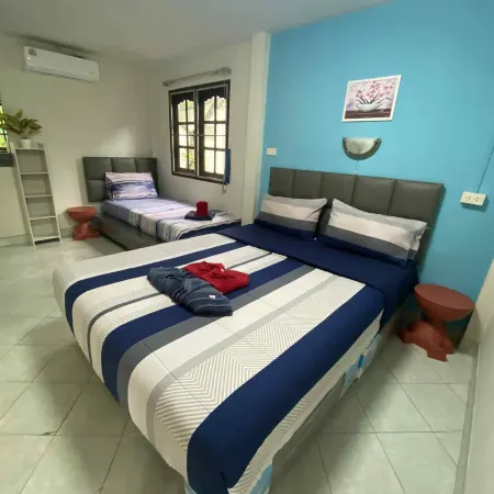 Sabai Resort