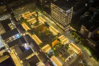 UrCove by Hyatt Xuzhou Pengcheng Plaza