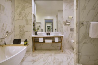 エグゼクティブスイート クラウン プラザ ベルリン - ポツダム プラッツの写真