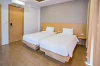 Casa De Coral Boutique Hotel