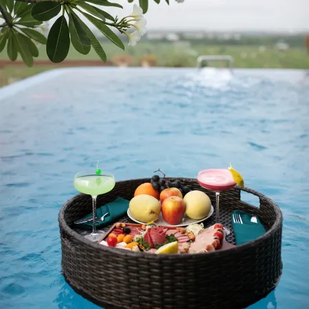 Hanoi Riverview Boutique Hotel & Apartment