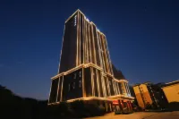 Hua Zhe Hotel Hotel in zona Jinxian Railway Station