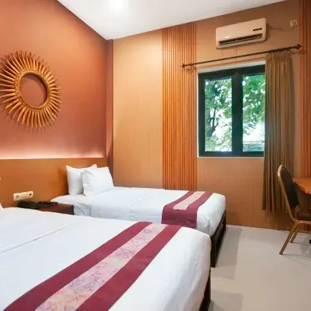 Hotel Transit Pasuruan