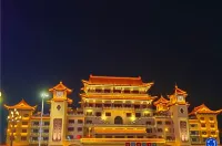 Xiha  Hotel (Changde Jinzhuan Plaza Pedestrian Street)