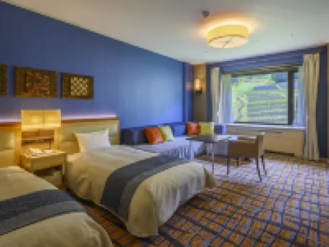 Madarao Tokyu Resort Hotel Tangram Hotels in Kamiminochi District