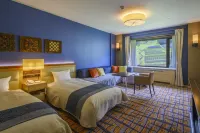 Madarao Tokyu Resort Hotel Tangram Hotel a Shinano