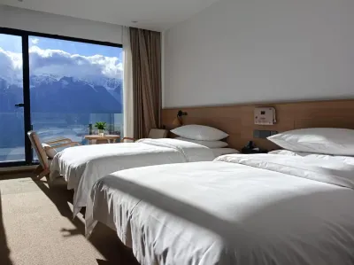 A single Tree Các khách sạn ở Đức Khâm