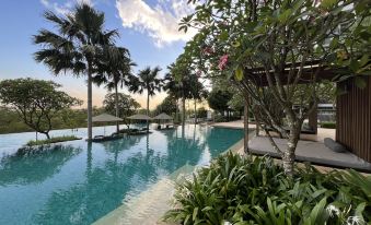 Iskandar Residences Nusajaya by Stayrene