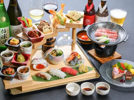 Art Hotel Miyazaki Sky Tower