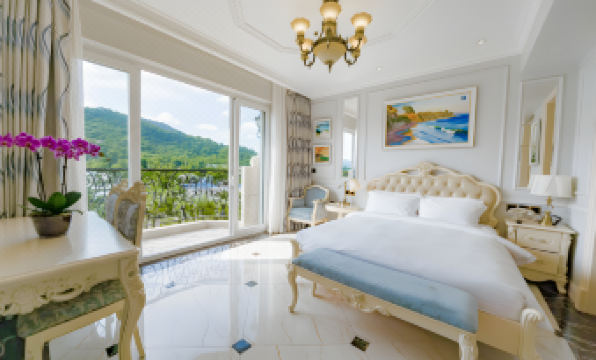 Lan Rung Beach Resort