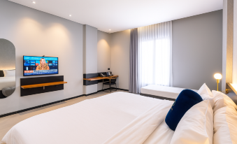 Hotel Youstay Semarang by Sinergi