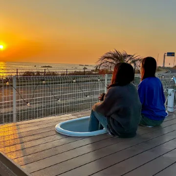 Solana Choshi Inubousaki