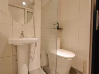 Unit D Hostel 東大門購物百貨附近的飯店