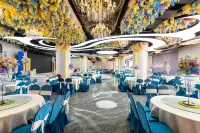 Rongshui Wanzhen Garden Hotel