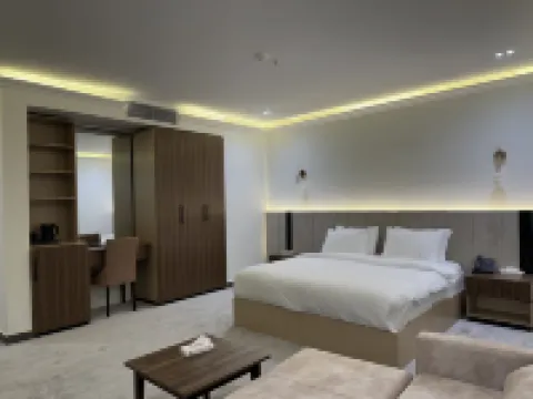 White Domes Hotel 카라다 호텔