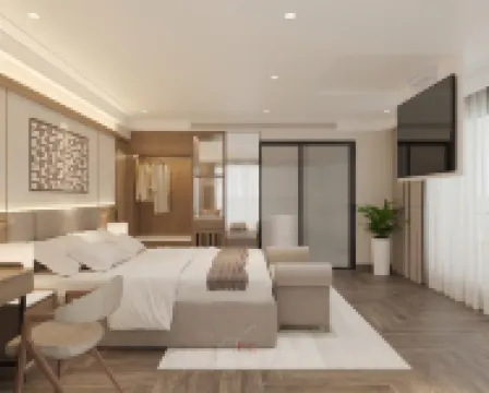 Tulip Cruise by HAG Hotels near Bãi tắm