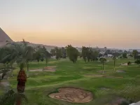 Beit Khufu Pyramid Hotel Hotels near Giza