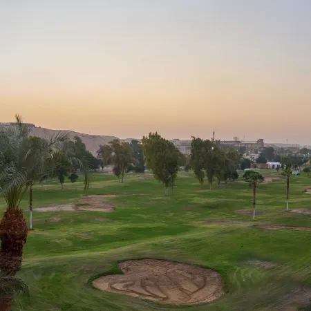 Beit Khufu Pyramid Hotel