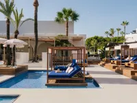 ME Marbella by Melia Hotels near Puerto Banus Marina