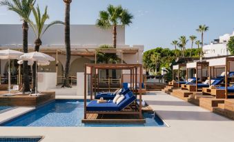 ME Marbella by Melia