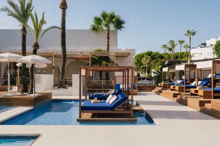 ME Marbella by Melia